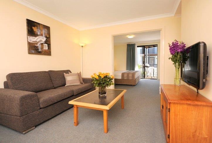 Lodestar Waterside Apartments Perth Zimmer foto