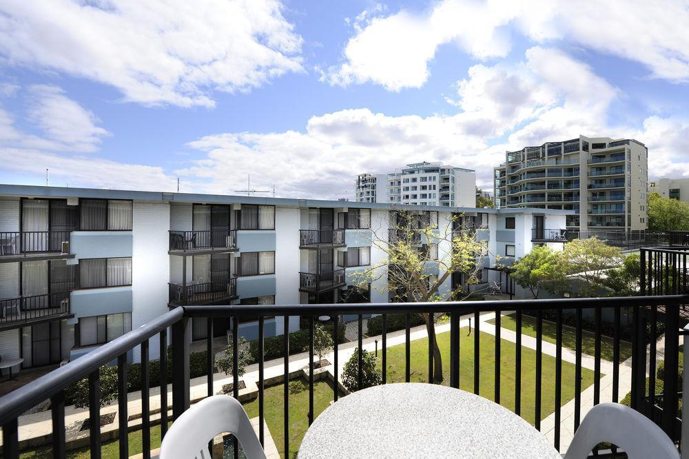 Lodestar Waterside Apartments Perth Exterior foto