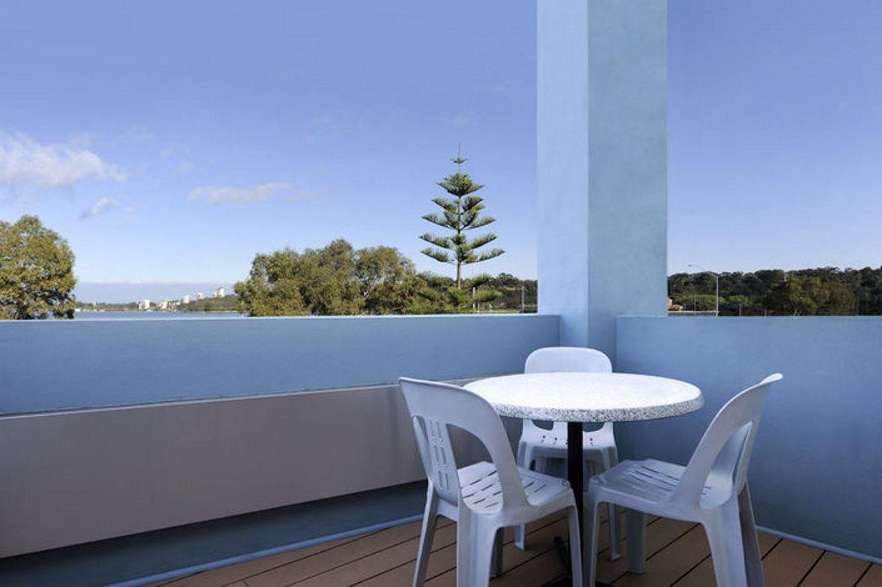 Lodestar Waterside Apartments Perth Exterior foto