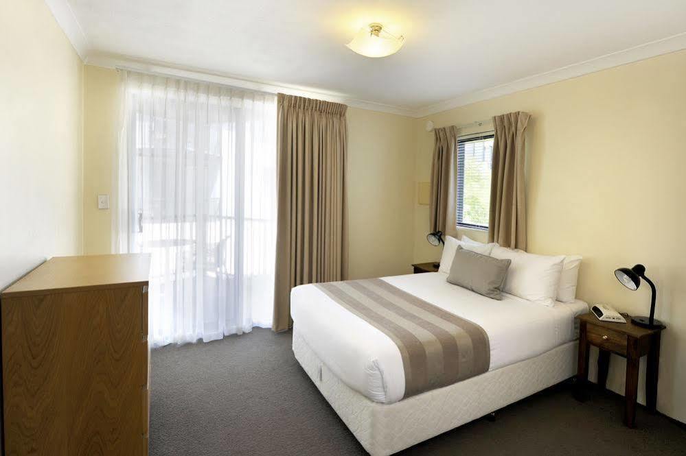 Lodestar Waterside Apartments Perth Exterior foto