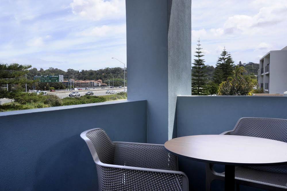 Lodestar Waterside Apartments Perth Exterior foto