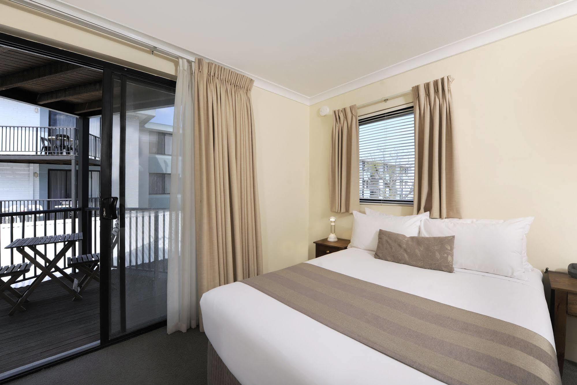 Lodestar Waterside Apartments Perth Exterior foto