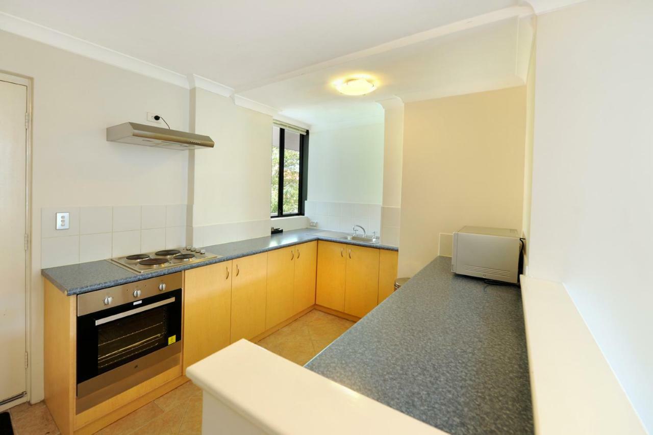 Lodestar Waterside Apartments Perth Exterior foto
